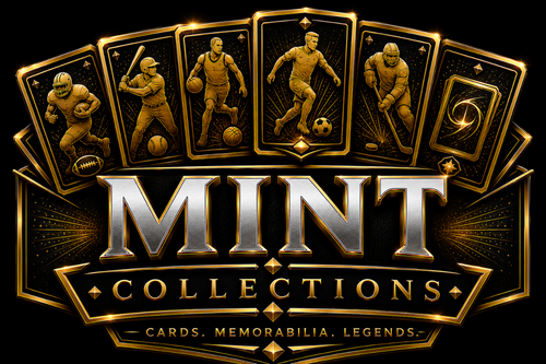 Mint Collections